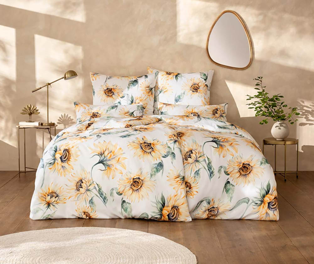 Bettwäsche der Marke ESTELLA