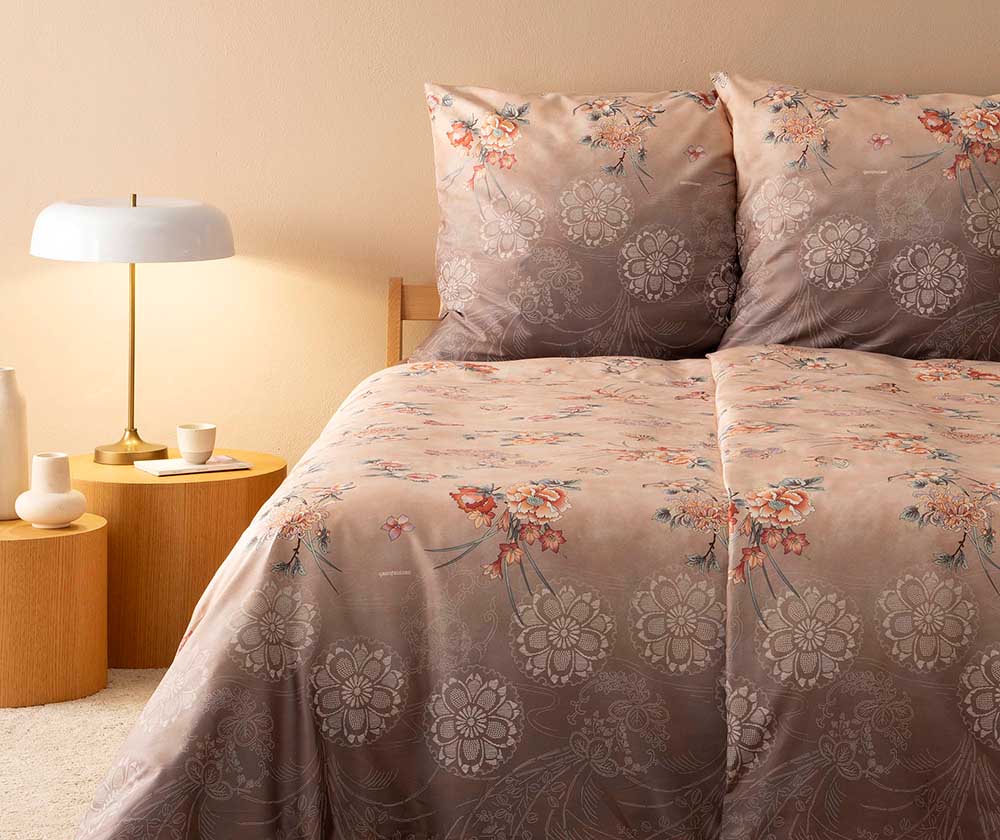 Bettwäsche der Marke Bassetti